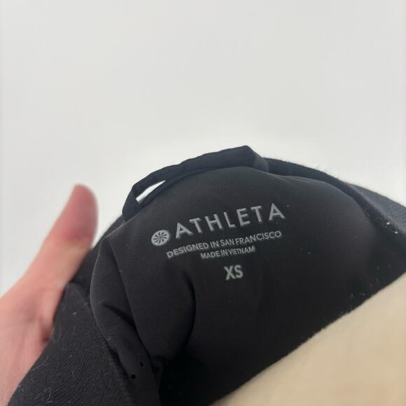 Athleta Vest - Picture 6 of 6